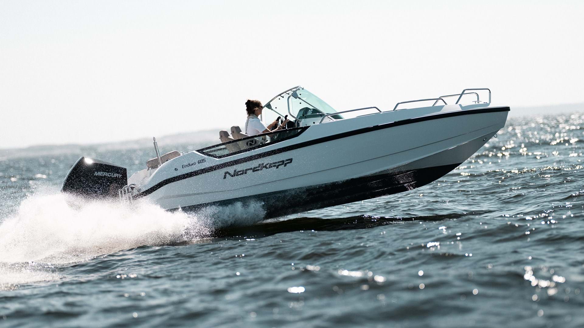 Nordkapp E605 TTL 2297